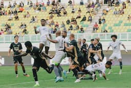 Hasil Dewa United vs PSM Makassar di Super League 2025-2026: Juku Eja Menang 1-0!