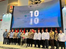 AEI Genap 37 Tahun, Industri Pasar Modal Kian Solid dan Prospektif