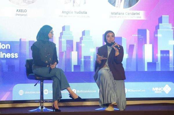 Kisah Sukses Kami Idea Tembus Pasar Negara Lain, Dulu Dirintis dengan Modal Segini