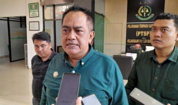 Kusumo Kecewa Tersangka Korupsi Percada Belum Ditahan, Diduga Sarat Kepentingan Politik