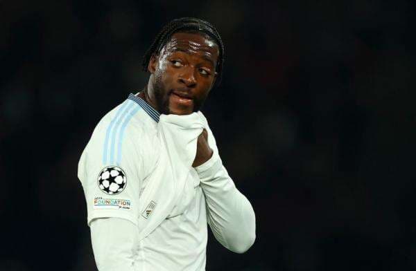 Chelsea Tawarkan Axel Disasi ke Barcelona jelang Bursa Transfer Januari