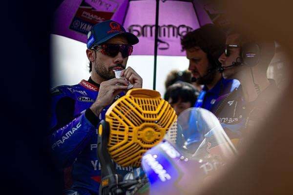 Karier di MotoGP Segera Berakhir, Miguel Oliveira: Tentu Saja Bangga