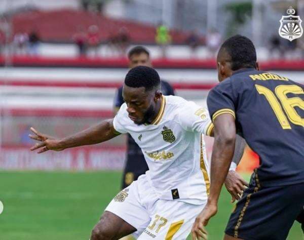 Hasil Malut United vs Bhayangkara FC di Super League 2025-2026: The Guardians Menang Tipis 2-1