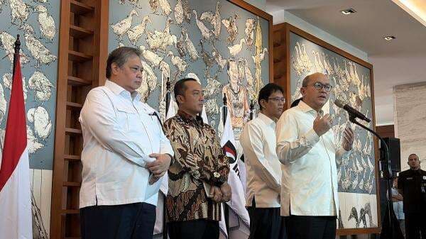 Tambang Emas Martabe Dialihkan ke Perminas, Ini Penjelasan Danantara