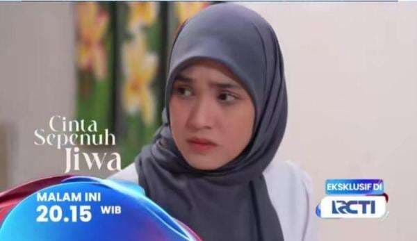Sinopsis Cinta Sepenuh Jiwa Eps 65: Lala Masih Trauma, Hasbi Lolos dari Incaran Julian