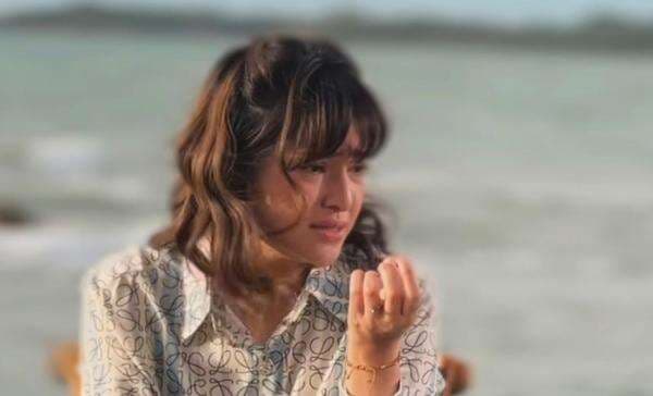 Marshanda Ngaku Butuh Adaptasi saat Pertama Kali Tinggal Lagi Bersama Anak