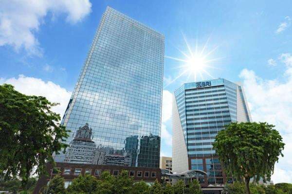 BRI Dinobatkan sebagai Bank of The Year 2025, Sejajar dengan Perbankan Dunia