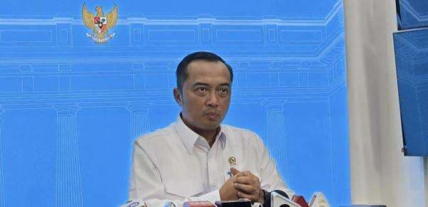 Istana Tegaskan Penguatan Rupiah Bertumpu pada Fundamental Ekonomi RI