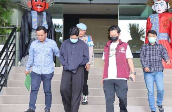 Kondisi Terkini Onad Usai Ditangkap karena Penyelahgunaan Narkoba