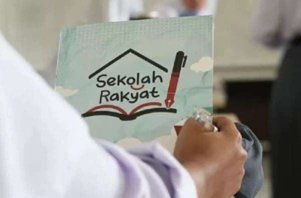 Rekrutmen 3.053 Guru PPPK Sekolah Rakyat Dibuka 8 Juni 2026, Lengkapi Persyaratan Ini