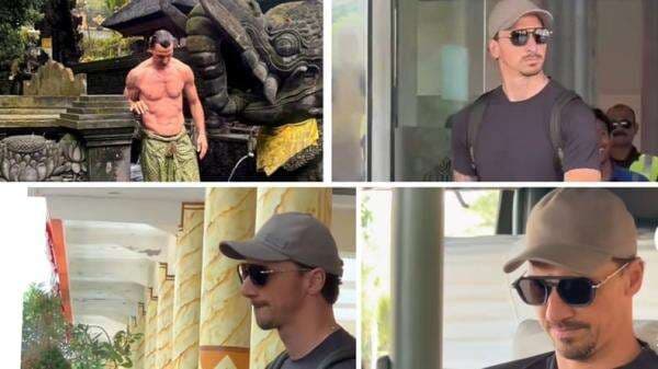 Zlatan Ibrahimovic Terciduk di Bandara Tambolaka, Keheningan dan Kealamian Tana Marapu Memikatnya Zlatan Ibrahimovic Terciduk di Bandara Tambolaka, Keheningan dan Kealamian Tana Marapu Memikatnya