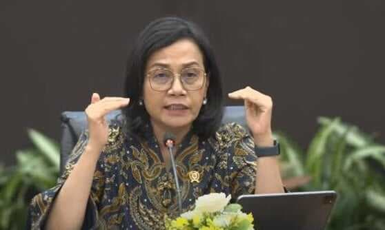 BREAKING NEWS Sri Mulyani Jamin Tidak Ada Kenaikan Pajak di 2026, Fokus Perbaiki Tata Kelola