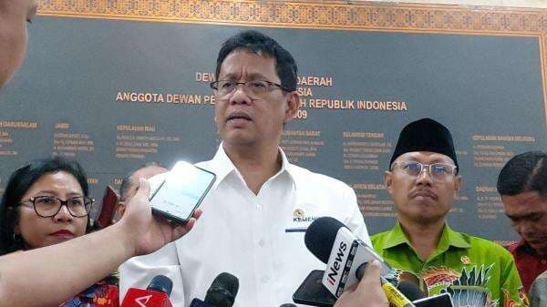 Realisasi Pajak Masih Jauh dari Target, Purbaya Sebut Ekonomi Masih Tertekan