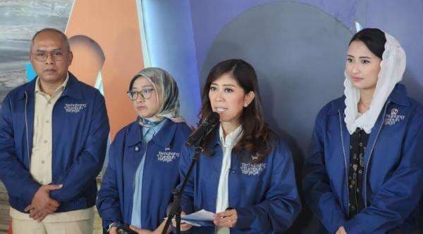 Pemerintah Targetkan 2.500 Desa Terhubung Internet di 2026