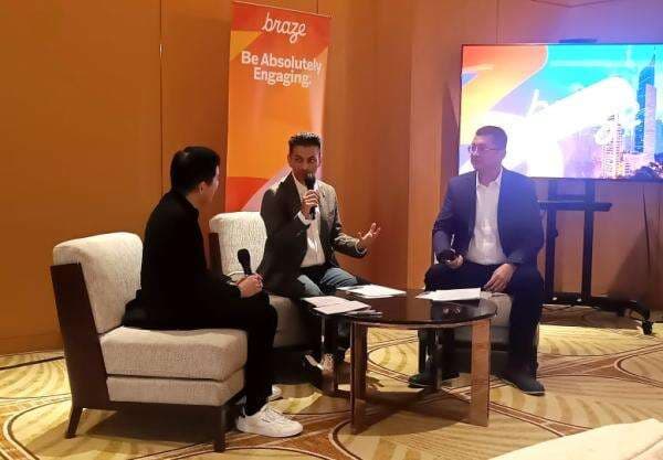 UKM hingga Korporasi Kini Bisa Maksimalkan AI Braze untuk Semua Skala Bisnis