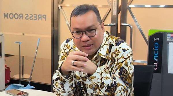 BEI Targetkan Penuhi Permintaan MSCI Sebelum Mei 2026