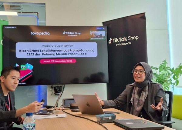 Tren Belanja Online Meningkat, Ini Strategi Cuan untuk Pelaku Usaha