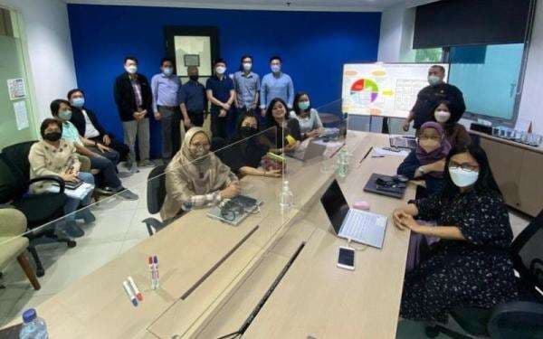 Permintaan Contact Centre Tinggi, Jasnita (JAST) Sebut Bank Besar hingga Perusahaan Taksi Antre