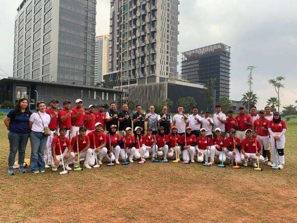 Woodball Indonesia Optimis Jadi Lumbung Emas di SEA Games 2025 Thailand!