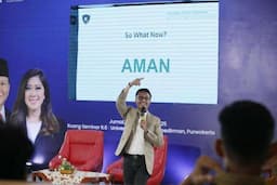 Pakar Ungkap Hal Sederhana yang Bisa Jadi Awal Kebocoran Data Pribadi