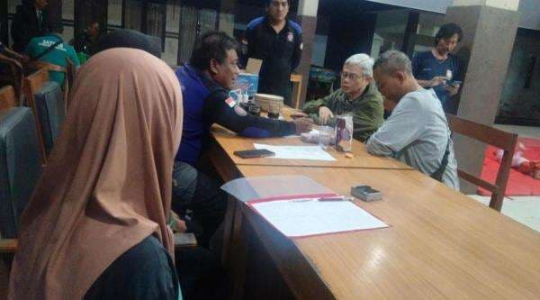 Gunung Semeru Meletus Dahsyat, Petugas Cari Korban Luka Maupun Meninggal