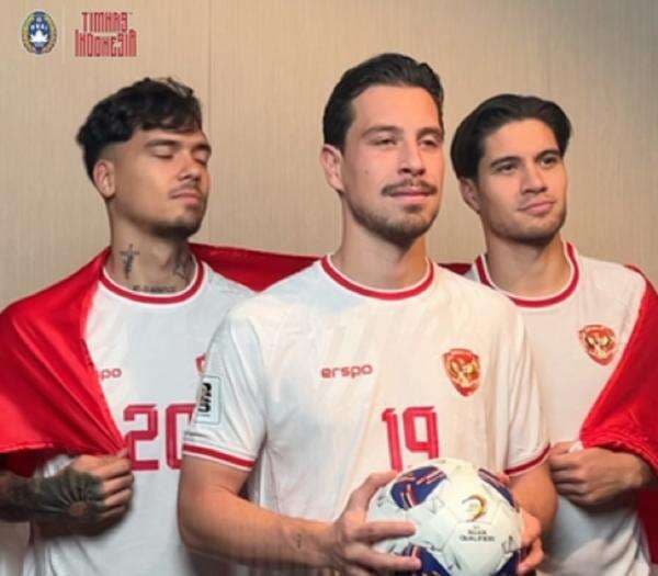 Shayne Pattynama Patah Hati Gagal ke Piala Dunia 2026: Kami Bermimpi Membuat Sejarah