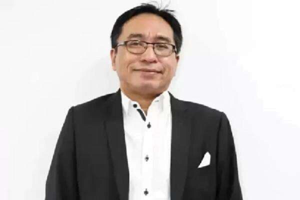 Said Iqbal soal Sinyal Masuk Kabinet Prabowo: Kita Tunggu Pengumuman Resmi