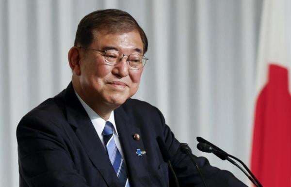 PM Jepang Ishiba Sengaja Mundur Setelah Berhasil Nego Tarif Trump