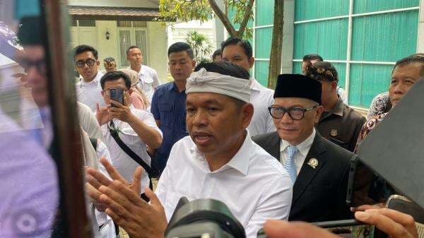 Era Baru Desa Digital di Jabar, Implementasikan E-Budgeting dan E-Voting