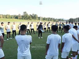 Live Malam Hari! Jadwal Siaran Langsung Timnas Indonesia U-22 vs Myanmar di SEA Games 2025: 3 Poin Harga Mati!