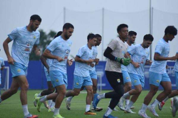 Jadwal Persib vs PSBS Biak Putaran 2 Super League 2025-2026, Kapan Main?