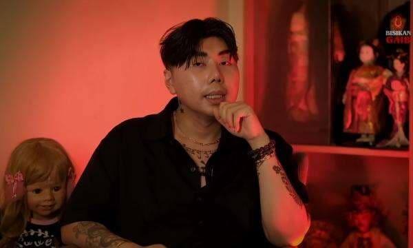 Inilah Ramalan Roy Kiyoshi di 2026, Ada Kiamat Kecil?