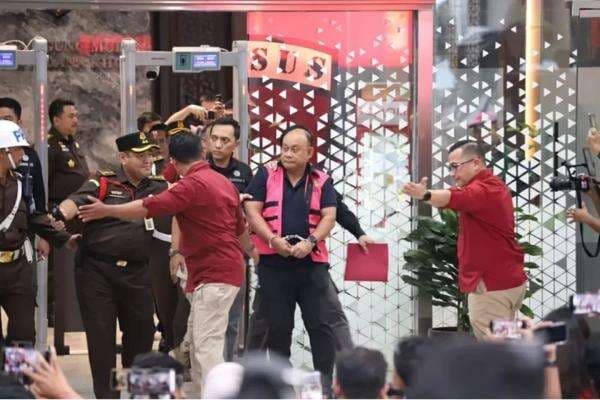 Ini Daftar Negara yang Hukum Mati dan Rampas Aset Koruptor, Bagaimana dengan Indonesia?