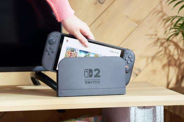 Baru 2 Bulan Diluncurkan, Nintendo Switch 2 Telah Terjual 6 Juta Unit