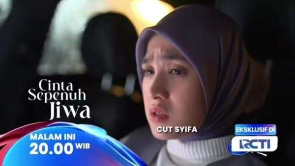 Sinopsis Cinta Sepenuh Jiwa Eps 98: Hasbi Ingin Rebut Kembali Lala