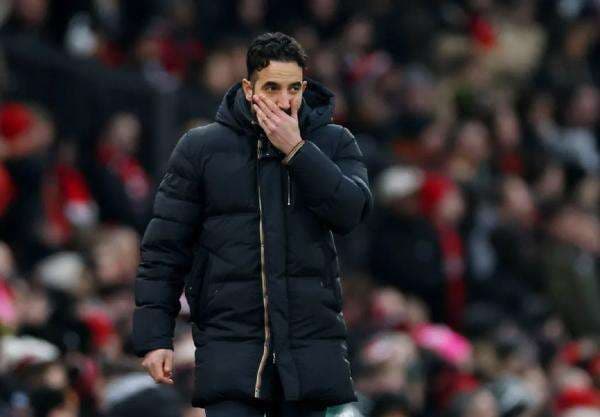 Ruben Amorim Frustrasi Manchester United vs Wolverhampton Berakhir 1-1 Ruben Amorim Frustrasi Manchester United vs Wolverhampton Berakhir 1-1