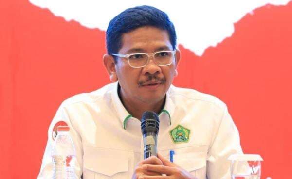 Kemenag Minta Penyuluh Agama dan Penghulu Perkuat Persatuan dan Harmoni Sosial