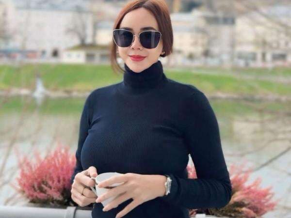 Akun Instagramnya Dikunjungi 315 Juta Kali Usai Isu dengan RK, Aura Kasih Buka Endorsement Gratis untuk UMKM