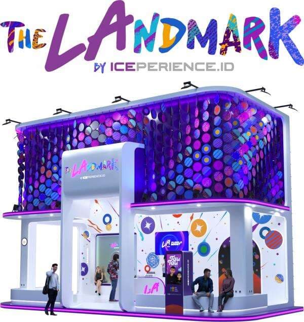 We The Fest 2024: Perayaan 10 Tahun dengan Kejutan dan Pengalaman Istimewa! We The Fest 2024: Perayaan 10 Tahun dengan Kejutan dan Pengalaman Istimewa!