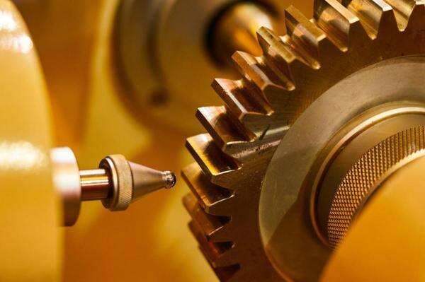 Didukung Fundamental Domestik, Emas Diyakini Jadi Opsi Portofolio Strategis di 2026