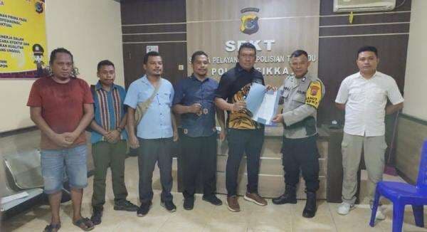 Buntut Laporan Anonim, Admin FPRS Gugat Balik Forum Pemerhati Media Sosial