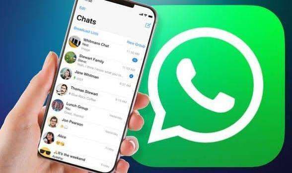 WhatsApp Menguji Fungsi Fitur  Lihat Sekali untuk Pesan