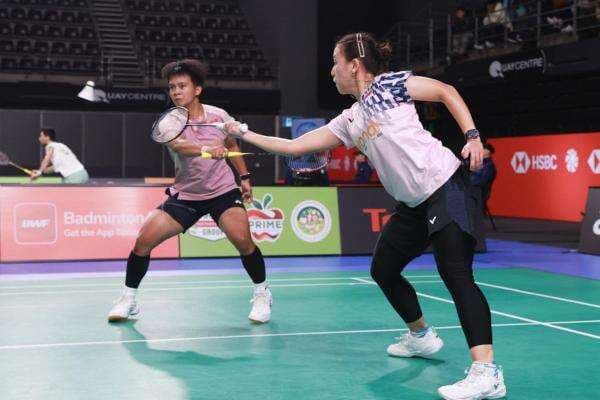 Hasil Lengkap Semifinal Australia Open 2025: Indonesia Resmi Amankan 2 Gelar, Masih Bisa Bertambah!