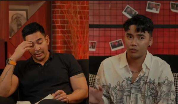 Kesalahan di Masa Lalu Kembali Menagih Harga Mahal