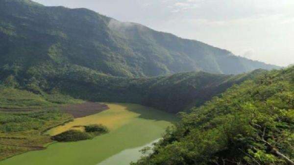3 Tempat Wisata di Tasikmalaya dengan Spot Foto Instagramable Terbaik!