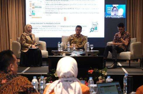 Masyarakat Mulai Sadar Bahaya Merokok dan Makanan Manis bagi Kesehatan