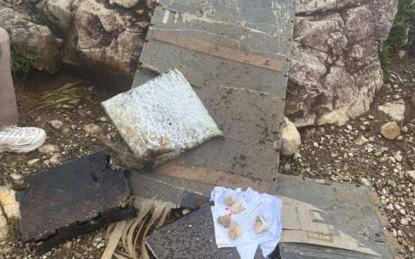 Penyebab Kecelakaan Pesawat ATR 42-500 Belum Diketahui, Kondisi Cuaca Bagus dan Armada Laik Operasi