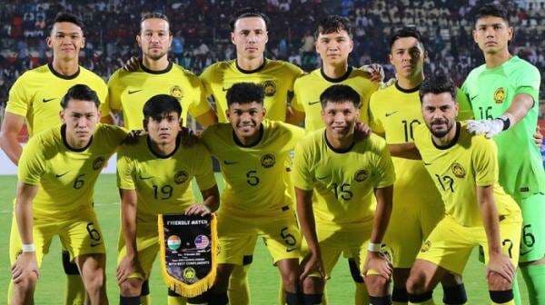 Segera Luncurkan Program Naturalisasi, Timnas Malaysia Incar Stiker Muda MU Segera Luncurkan Program Naturalisasi, Timnas Malaysia Incar Stiker Muda MU