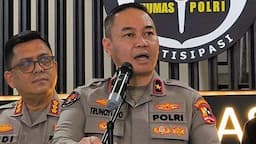 Survei Litbang Kompas Kepercayaan Publik Naik, Polri: Kami Komitmen Perbaiki Diri