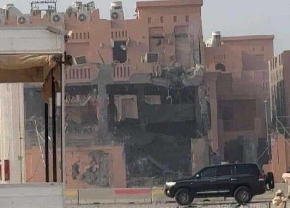 3 Alasan Mossad Tolak Perintah Membunuh Pemimpin Hamas di Qatar